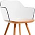 Scandi Seat